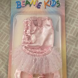 Ballerina ty gear for kids