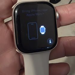 Apple Watch Serie 10 42mm