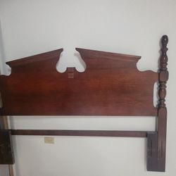 Full Size Headboard only