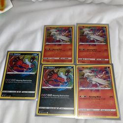 Rishiram And Yvelta Amazing Rare 