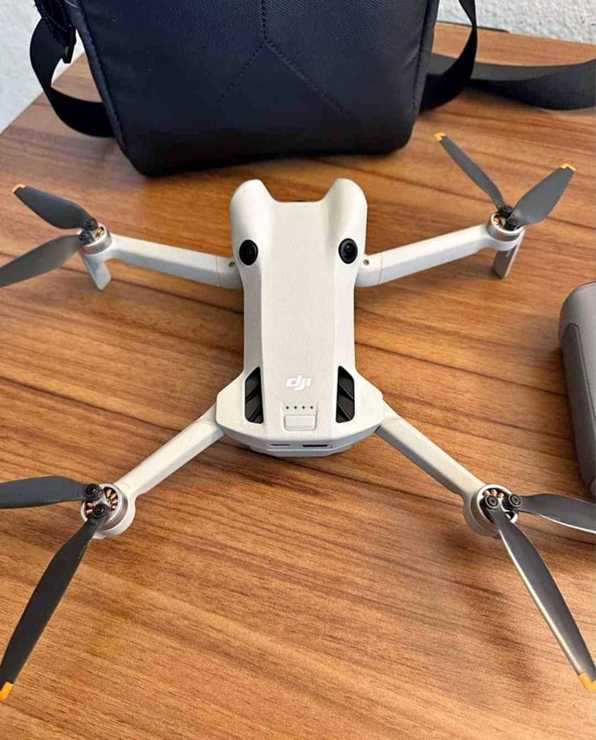 DJI Mini 4 Pro