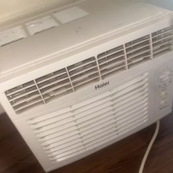 Haier Air Conditioner