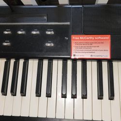 Williams Allergo 2 Digital Keyboard 