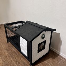 Dog Kennel/House/ Rabbit Hutch
