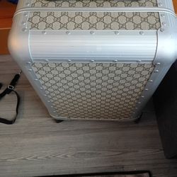 Gucci Porter Trolley