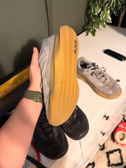RAD workout shoes