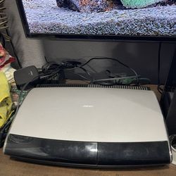 Bose  Av18  Media Center 