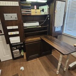Craft Cabinet 