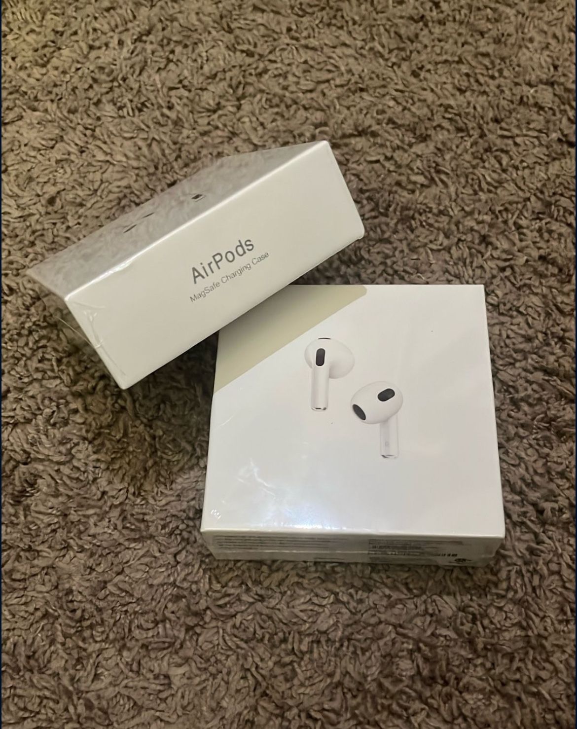 Gen 3 bluetooth headphones