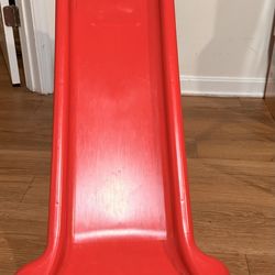 Kids slide