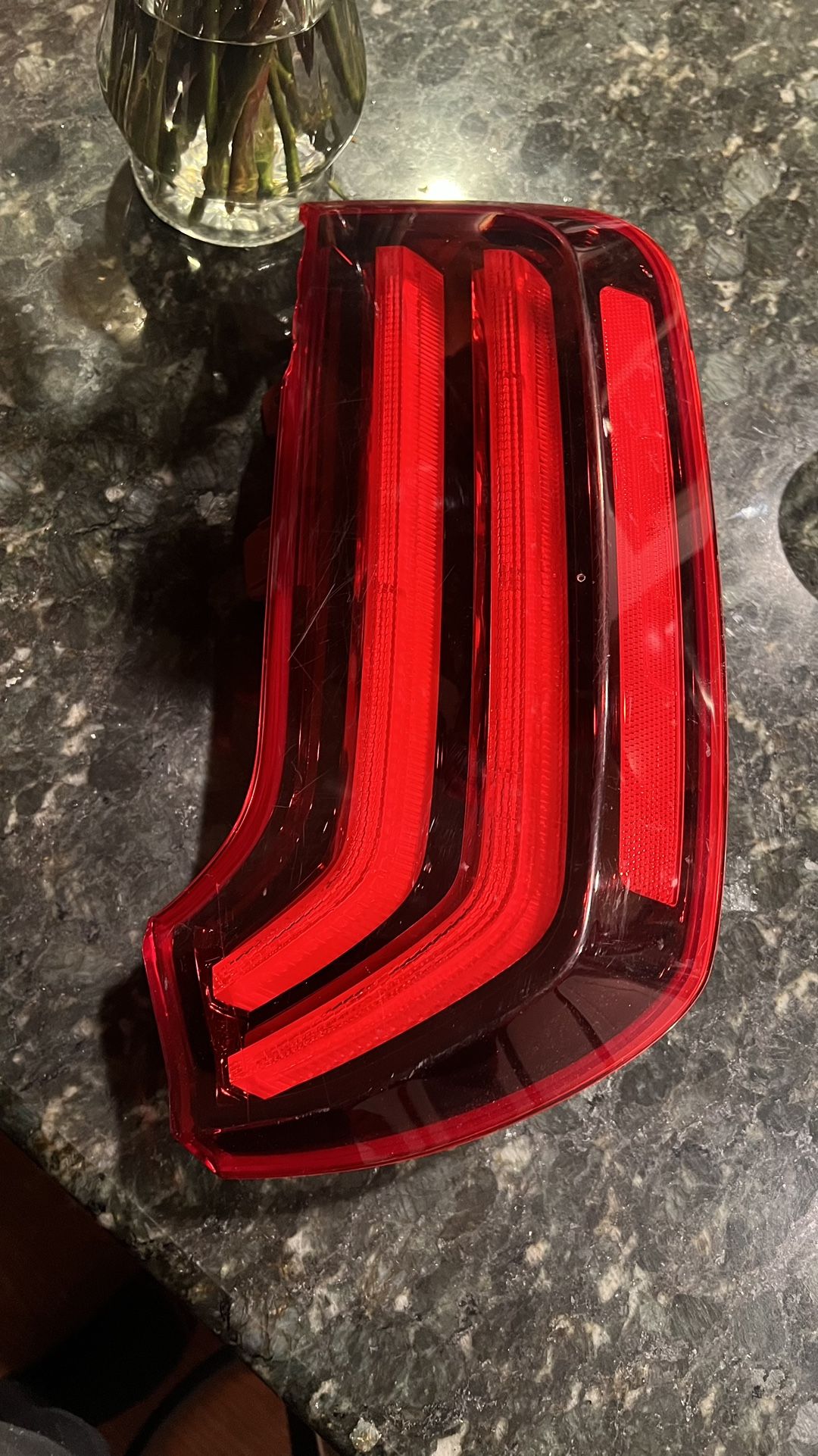 headlight kia telluride 2022