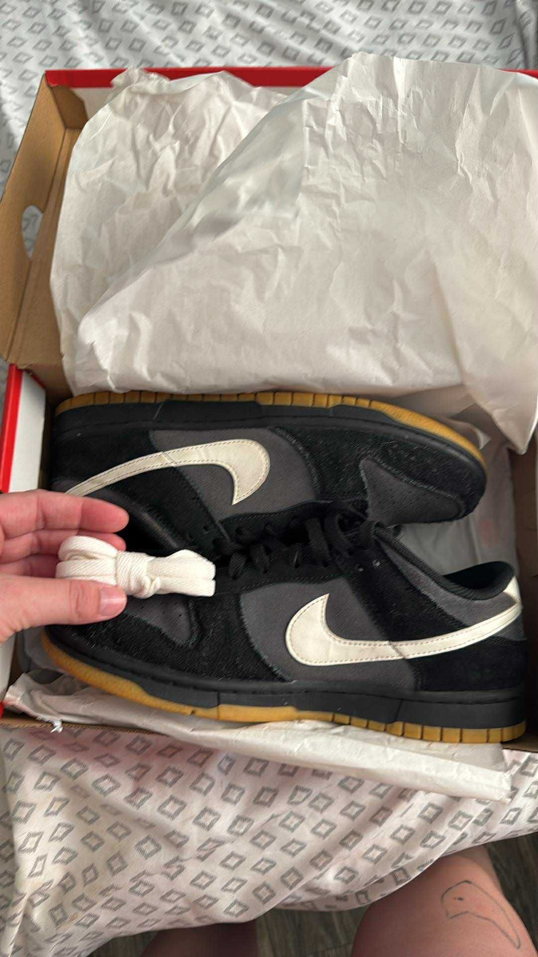 Nike Dunks