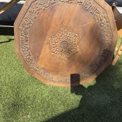 Wood Wall Decor 
