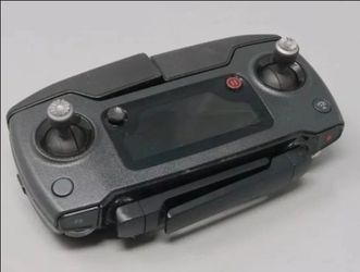 DJI Mavic RC1B controller