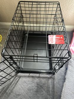 Ex Small Cage