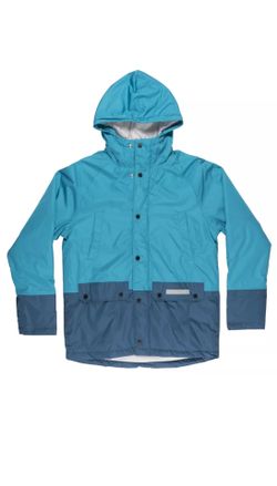 Diamond supply jacket