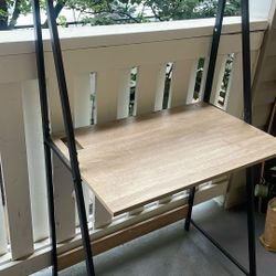 Small Desk 