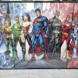 Poster's