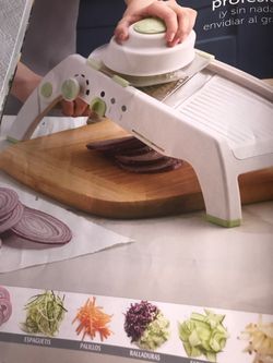 Mandolina princess house