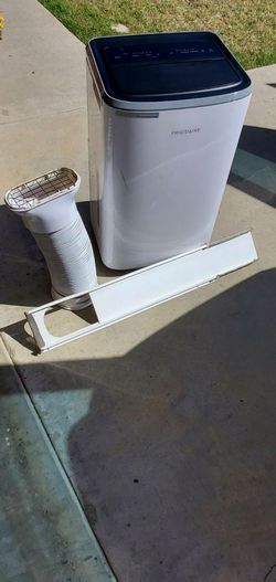 Portable air conditioner Frigidaire