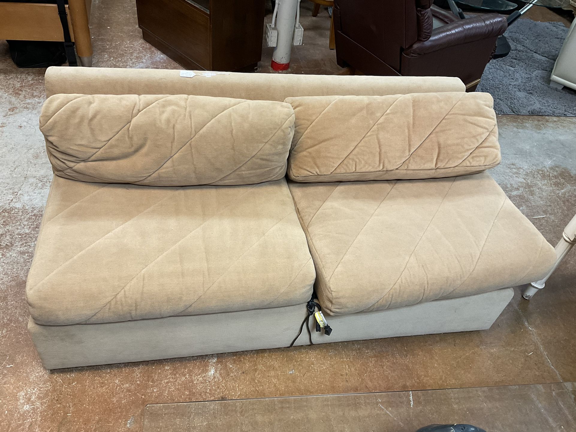 Bernhart sleeper sofa