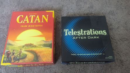 FUN BOARD GAMES!!!