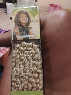 Hair