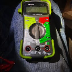 Electrical Tester