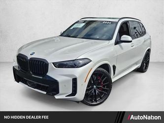 2024 BMW X5