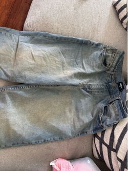 RSQ MENS JEANS 30x32