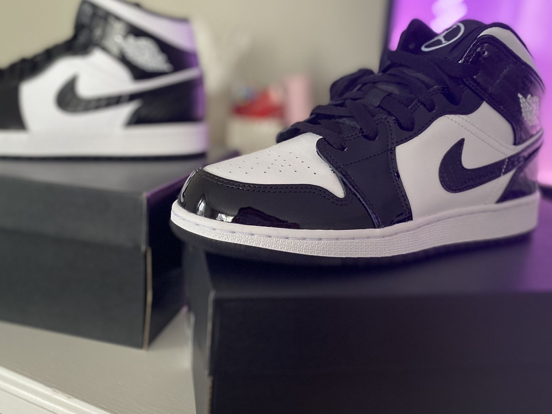 Air Jordan ASW md Se