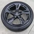 Camaro Rims Chevy Malibu Cruze Traverse Equinox Wheels Impala Aveo 