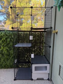 Catio
