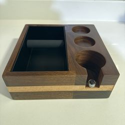 Espresso Knock Box
