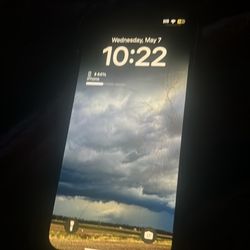 iPhone 13 Black 