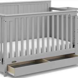 Brand New Crib Never Used