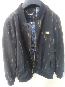 Barabas Jacket 