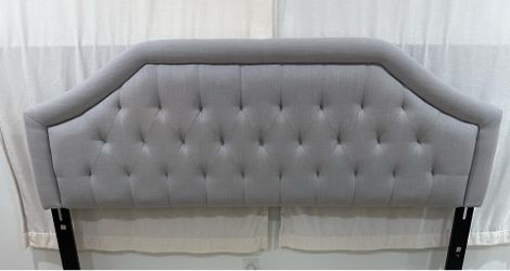 King Size headboard OBO