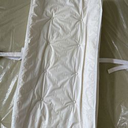 Changing Table Mattress