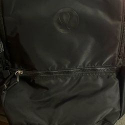 Lululemon Backpack 