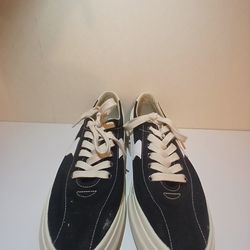 Stepney Workers Club Sneakers