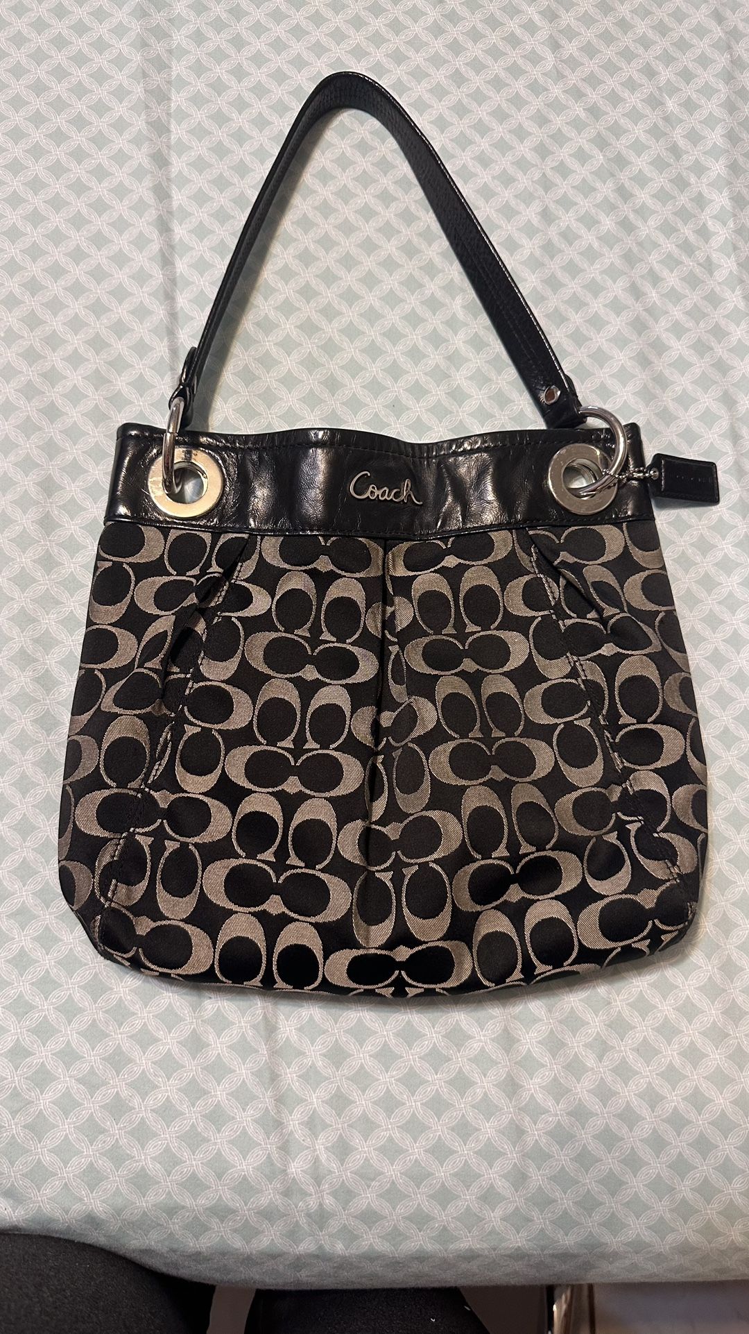 Bag Coach