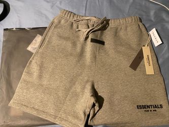 Essential shorts
