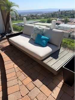 West Elm Portside Sofa
