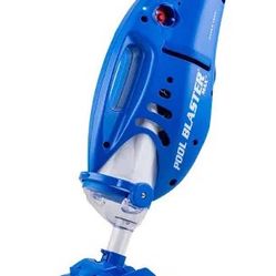 Pool Blaster Vacuum