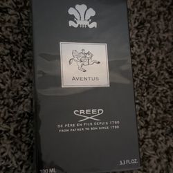 Creed Aventus