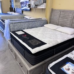New Mattress Sets 