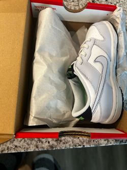 Brand new Nike dunks