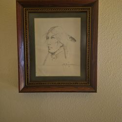 Native American Indian