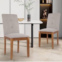 Dining Chairs Set Of 2
